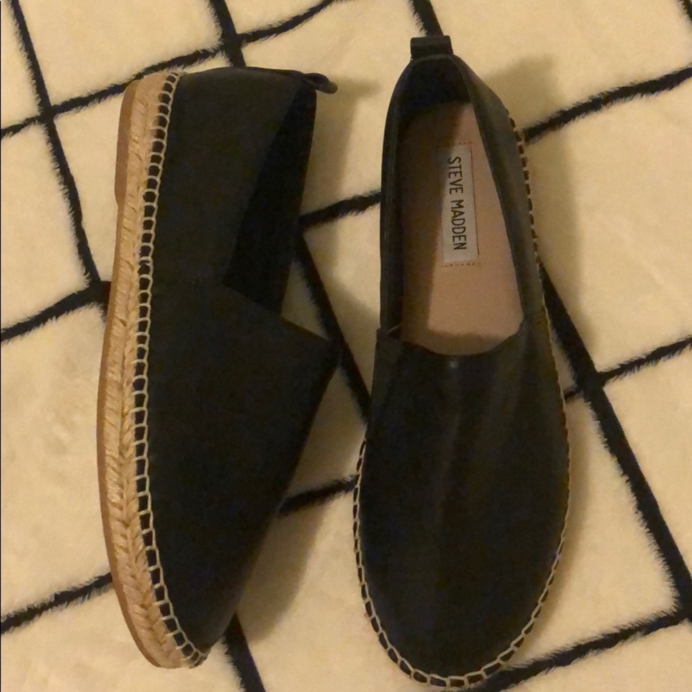 Steve Madden Espadrilles